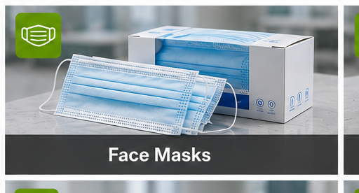 Face Masks
