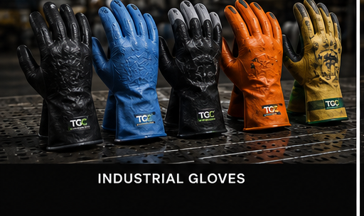 Industrial Gloves