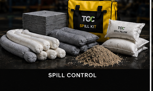 Spill Control