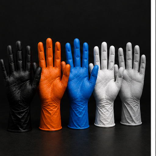 Gloves & PPE