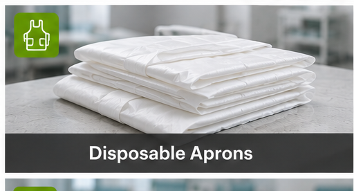 Disposable Aprons