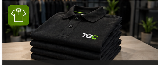 Polo Shirts