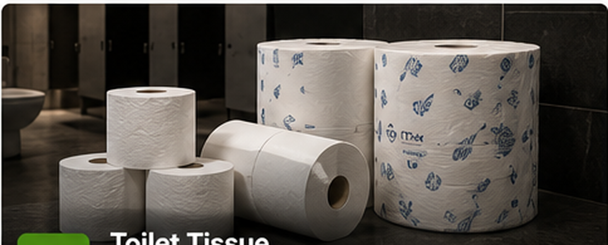 Toilet Tissue