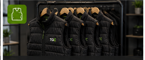 Gilets
