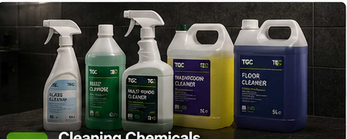 Cleaning Chemicals