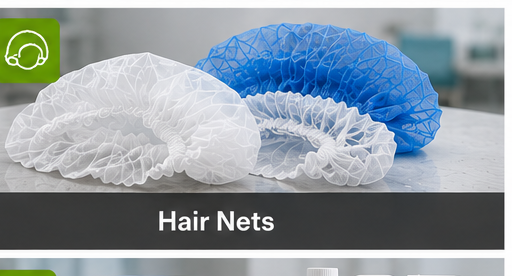 Hair Nets