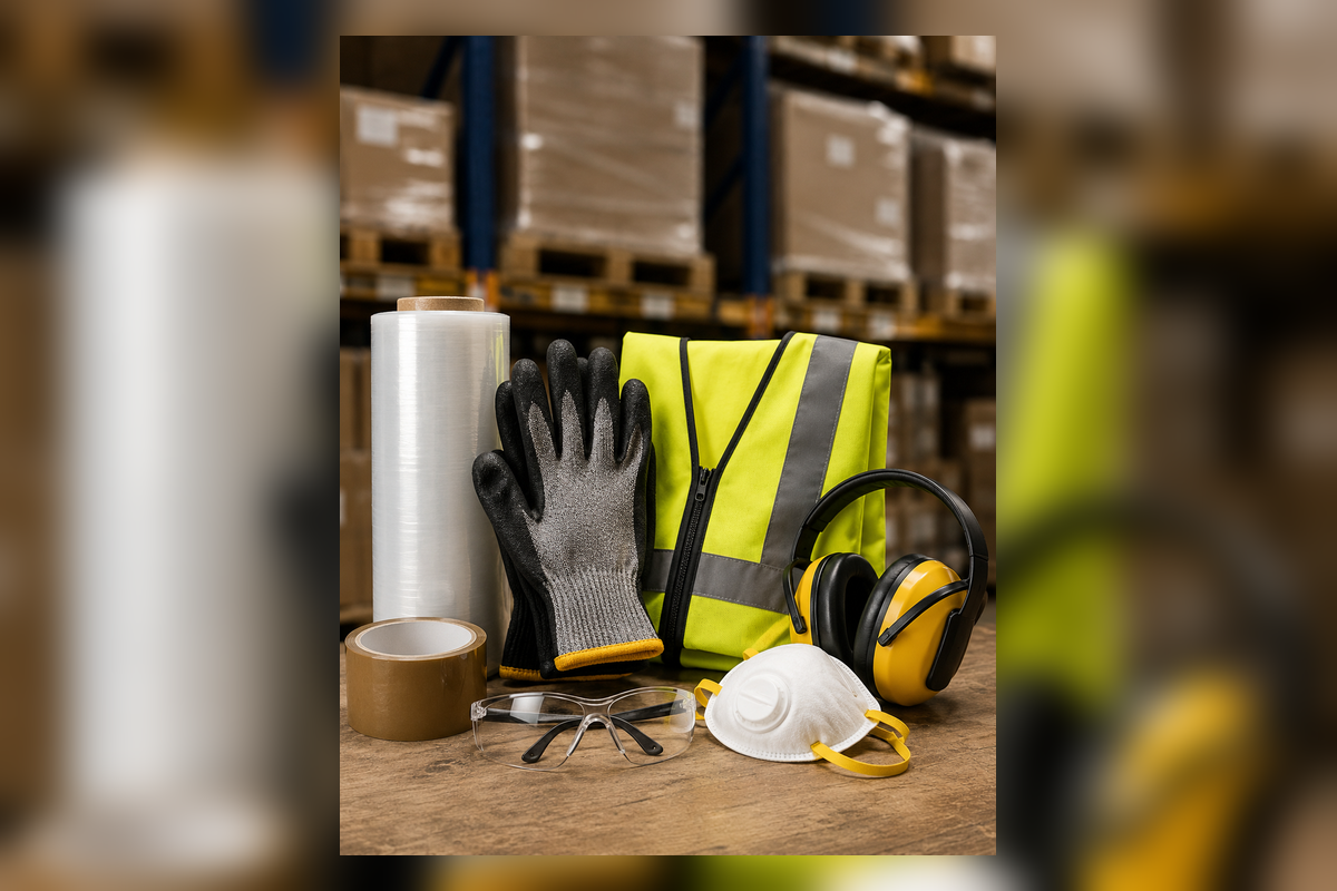 PPE & Handling