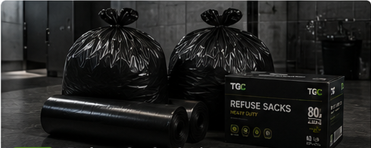 Refuse Sacks & Liners