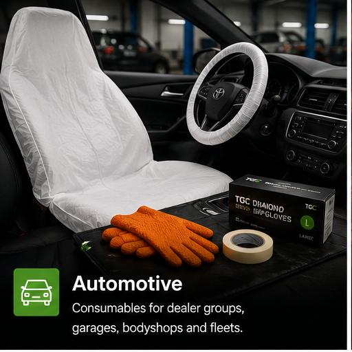 Automotive