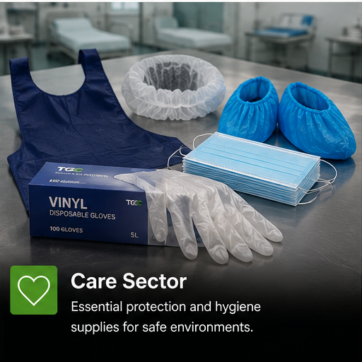 Care Sector