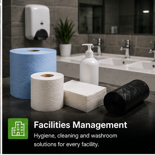 Facilities Management