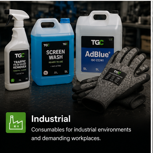Industrial