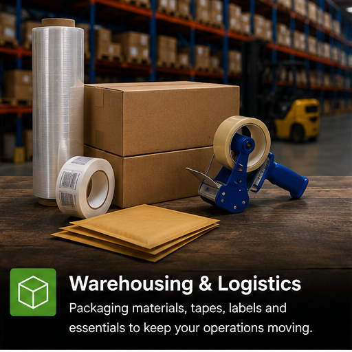 Warehousing & Logistics